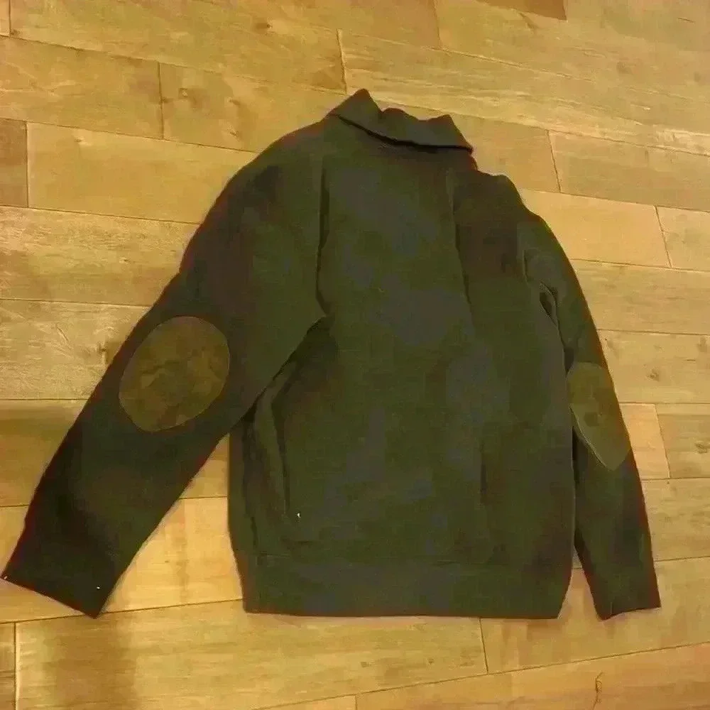 Brown Polo by Ralph Lauren